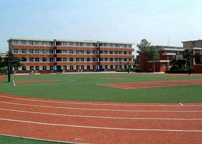 四川五月花技师学院