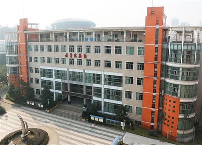 渭南大数据学校