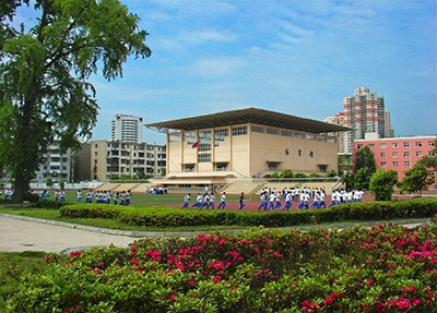 遵义美术学校