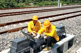 资中高铁铁路学校