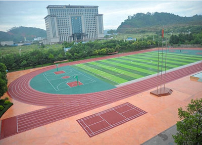 西南医科大学附属医院卫生学校