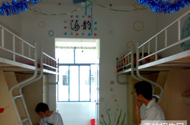 昭通卫生职业学院