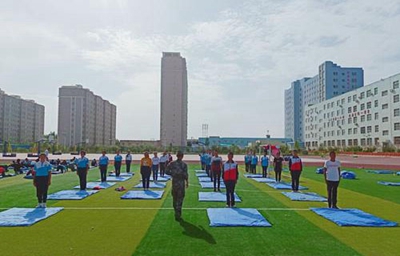 成都建筑职业中专校