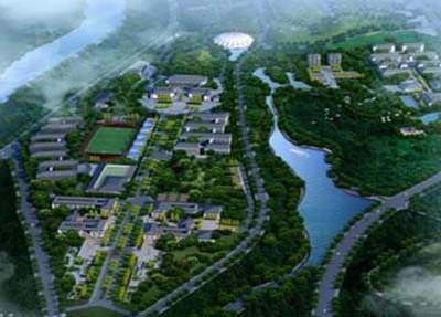 成都东星航空学院