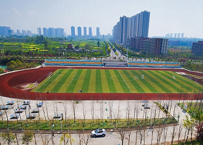 贵州建筑材料工业学校
