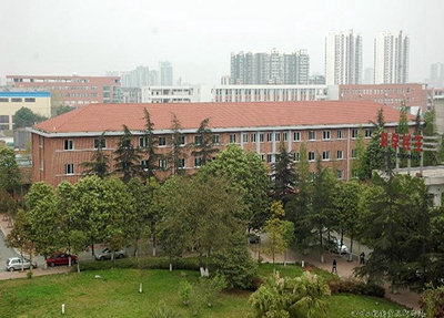 重庆服装设计专业学校招生