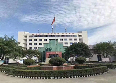 碑林区铁道供电学校