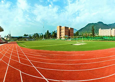 咸阳幼师学校