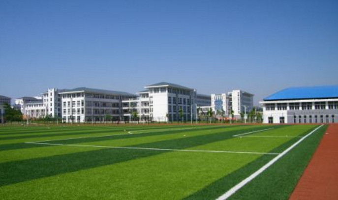 武汉城市职业学院