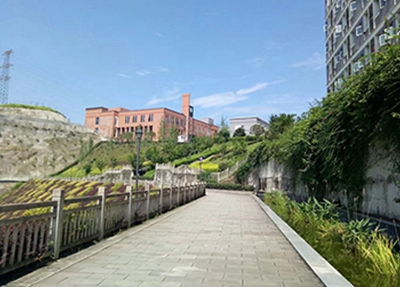 大邑县职业高级中学