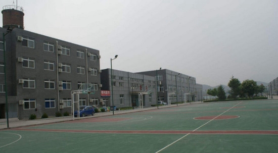北京东方汽修学校