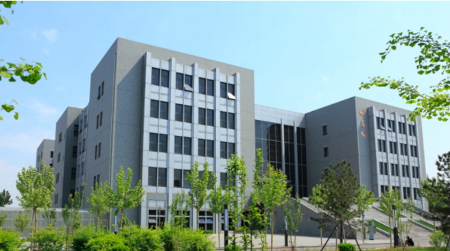 北京电子科技职业学院