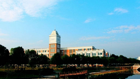 温州医科大学仁济学院