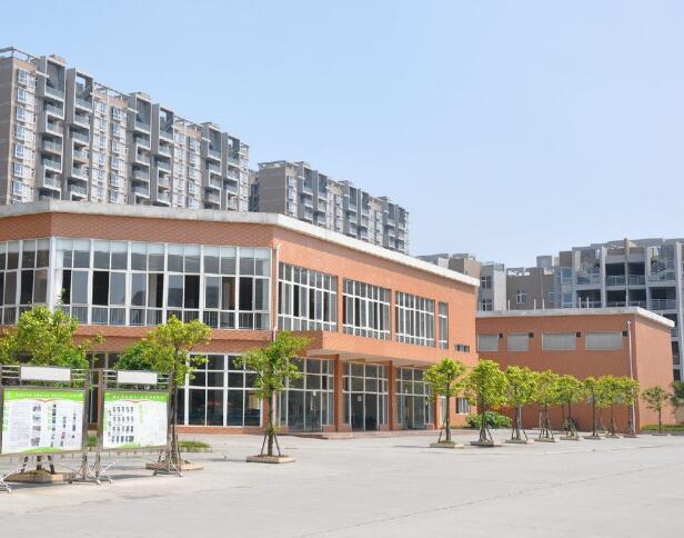 校园环境3