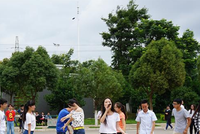 学生活动(2)